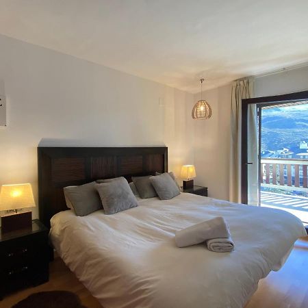Appartement Atico Con Vistas Increibles A Pie De Pista Y Garaje Incluido à Sierra Nevada Extérieur photo