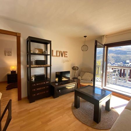 Appartement Atico Con Vistas Increibles A Pie De Pista Y Garaje Incluido à Sierra Nevada Extérieur photo