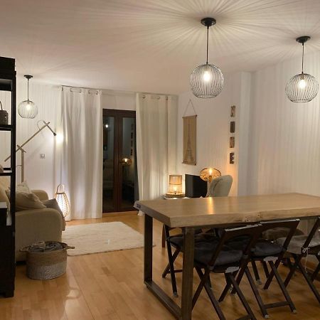 Appartement Atico Con Vistas Increibles A Pie De Pista Y Garaje Incluido à Sierra Nevada Extérieur photo