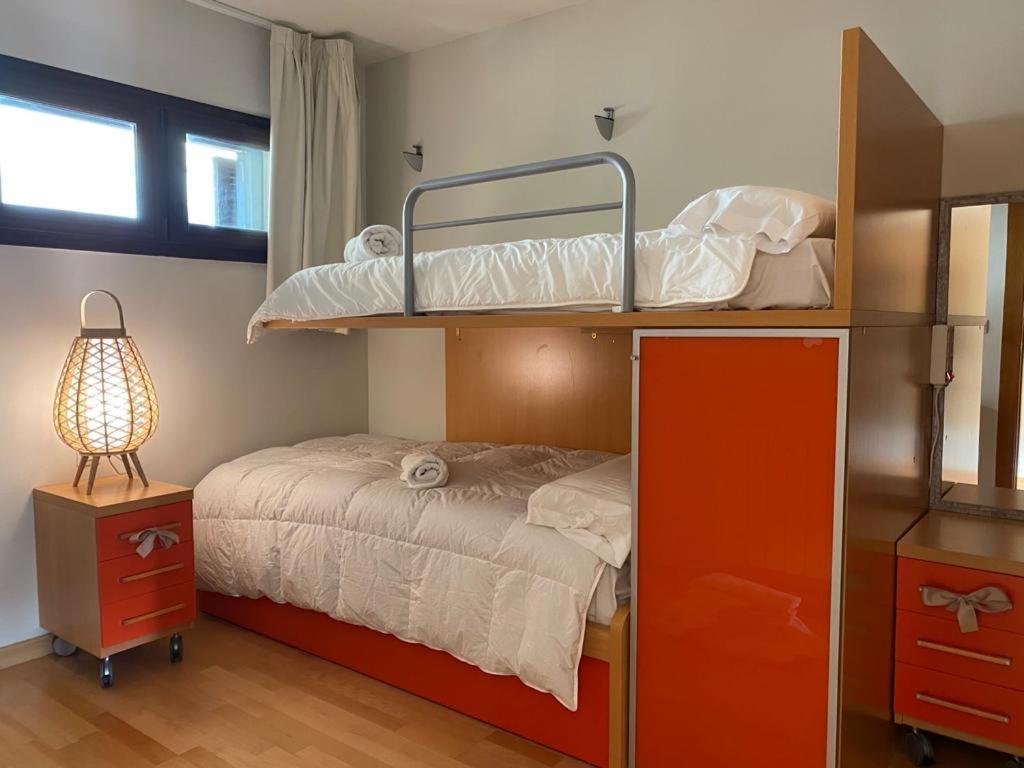 Appartement Atico Con Vistas Increibles A Pie De Pista Y Garaje Incluido à Sierra Nevada Extérieur photo