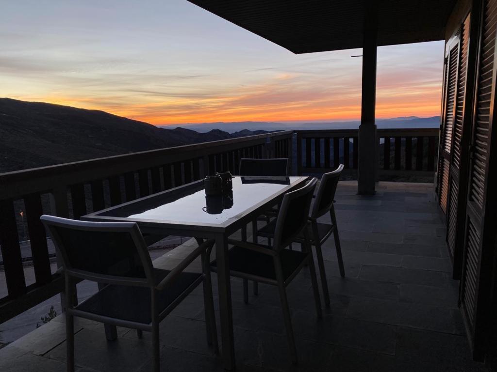 Appartement Atico Con Vistas Increibles A Pie De Pista Y Garaje Incluido à Sierra Nevada Extérieur photo