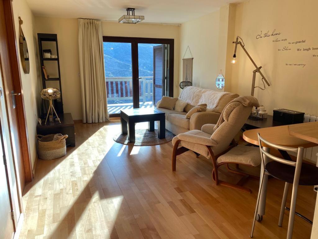 Appartement Atico Con Vistas Increibles A Pie De Pista Y Garaje Incluido à Sierra Nevada Extérieur photo