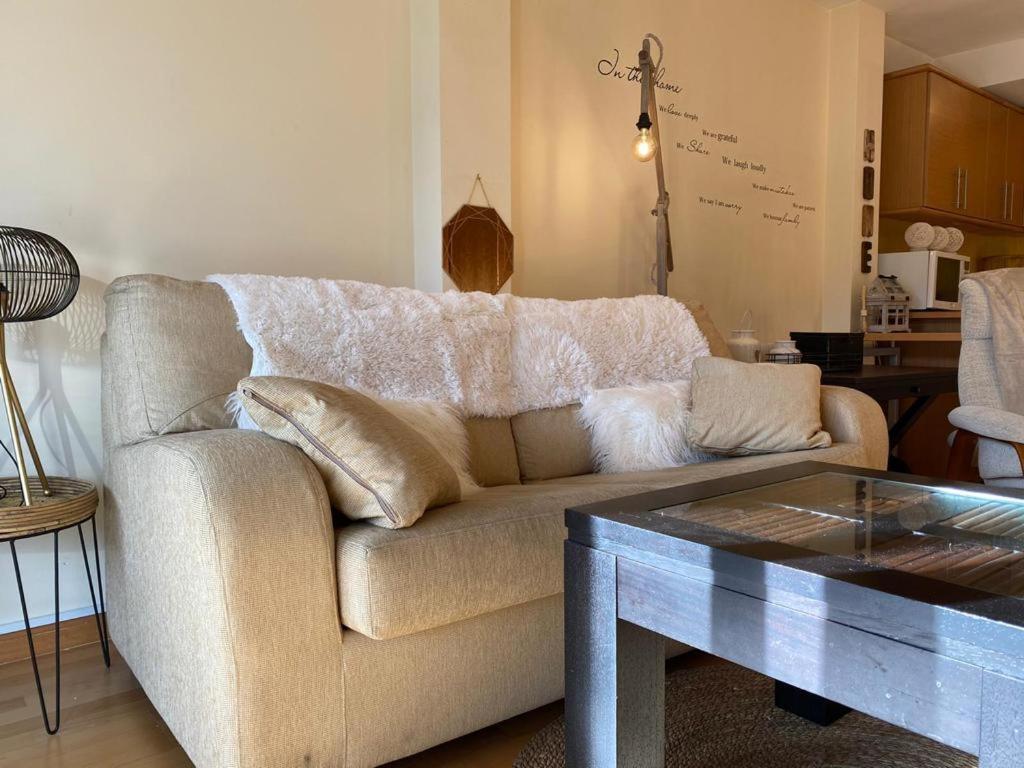 Appartement Atico Con Vistas Increibles A Pie De Pista Y Garaje Incluido à Sierra Nevada Extérieur photo