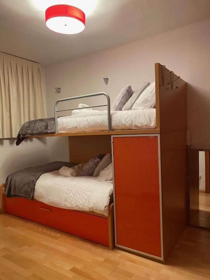 Appartement Atico Con Vistas Increibles A Pie De Pista Y Garaje Incluido à Sierra Nevada Extérieur photo
