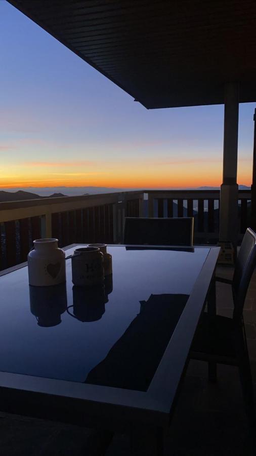 Appartement Atico Con Vistas Increibles A Pie De Pista Y Garaje Incluido à Sierra Nevada Extérieur photo