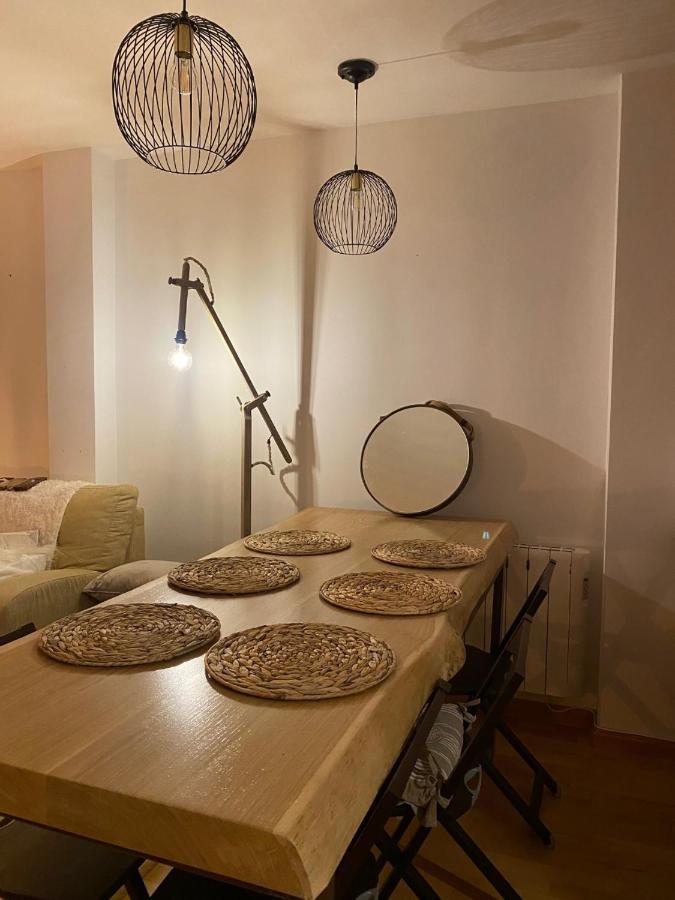 Appartement Atico Con Vistas Increibles A Pie De Pista Y Garaje Incluido à Sierra Nevada Extérieur photo