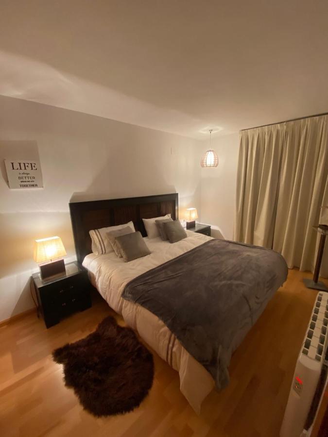 Appartement Atico Con Vistas Increibles A Pie De Pista Y Garaje Incluido à Sierra Nevada Extérieur photo