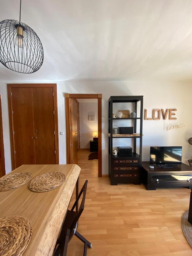 Appartement Atico Con Vistas Increibles A Pie De Pista Y Garaje Incluido à Sierra Nevada Extérieur photo