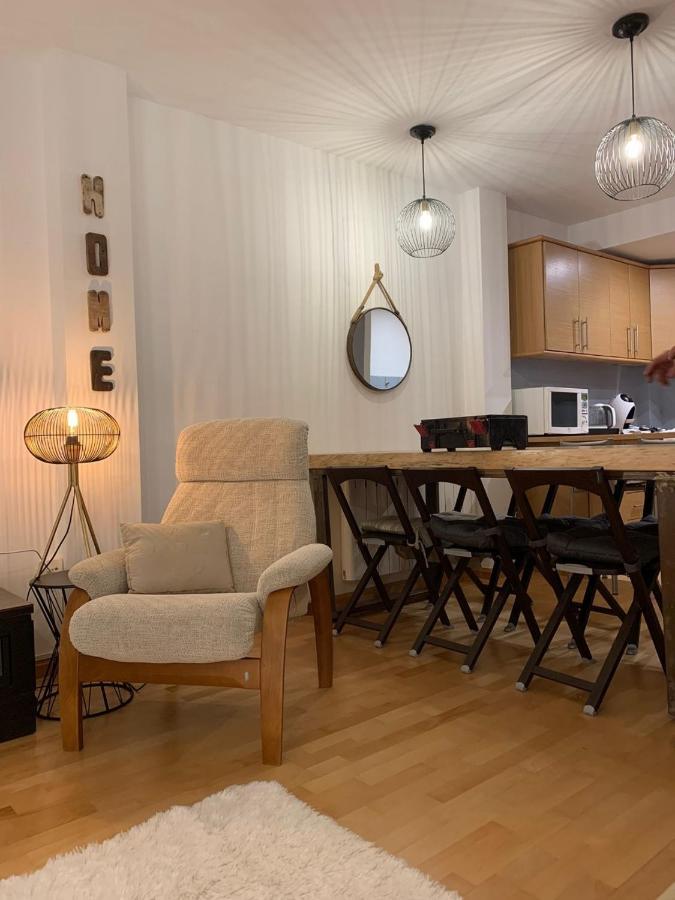 Appartement Atico Con Vistas Increibles A Pie De Pista Y Garaje Incluido à Sierra Nevada Extérieur photo