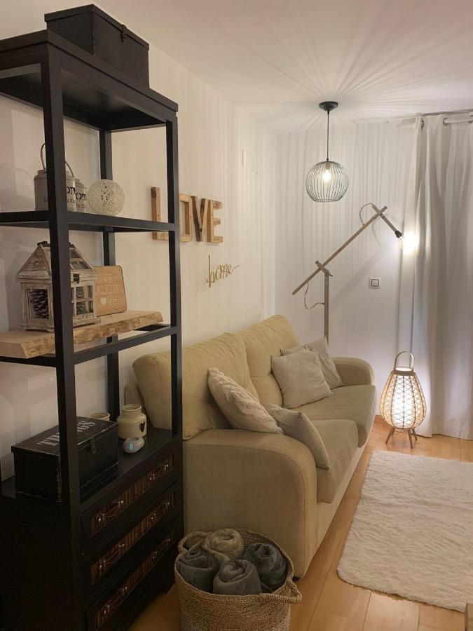 Appartement Atico Con Vistas Increibles A Pie De Pista Y Garaje Incluido à Sierra Nevada Extérieur photo