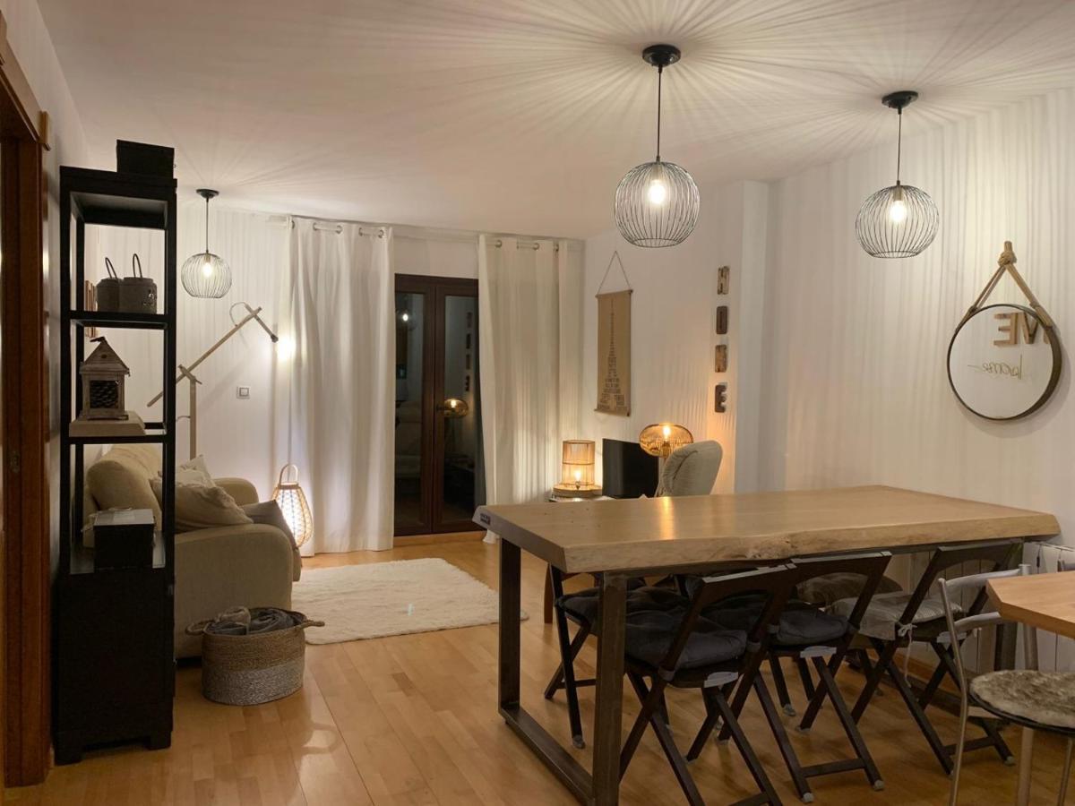 Appartement Atico Con Vistas Increibles A Pie De Pista Y Garaje Incluido à Sierra Nevada Extérieur photo